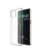 BACK CASE ULTRA SLIM 0,5 mm forOPPO A73 transparent