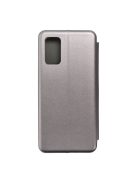 ELEGANCE book case for SAMSUNG A32 5G grey