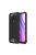 ARMOR case for XIAOMI Redmi 9 black