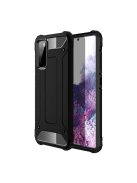 ARMOR case for SAMSUNG S20 FE / S20 FE 5G black