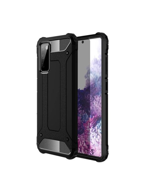 ARMOR case for SAMSUNG S20 FE / S20 FE 5G black