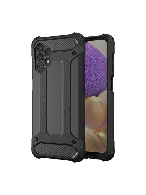 ARMOR case for SAMSUNG A32 5G black