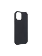 SOFT case for IPHONE 12 black