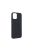 SOFT case for IPHONE 12 black