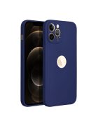 SOFT case for IPHONE 12 Pro Max dark blue