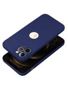 SOFT case for IPHONE 12 Pro Max dark blue