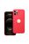 SOFT case for IPHONE 12 Pro Max red