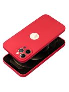 SOFT case for IPHONE 12 Pro Max red