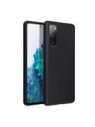 SOFT case for SAMSUNG S20 FE / S20 FE 5G black