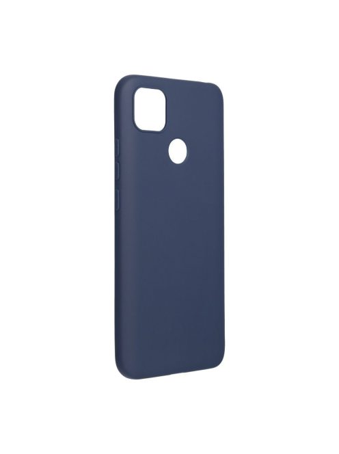 SOFT case for XIAOMI Redmi 9C dark blue