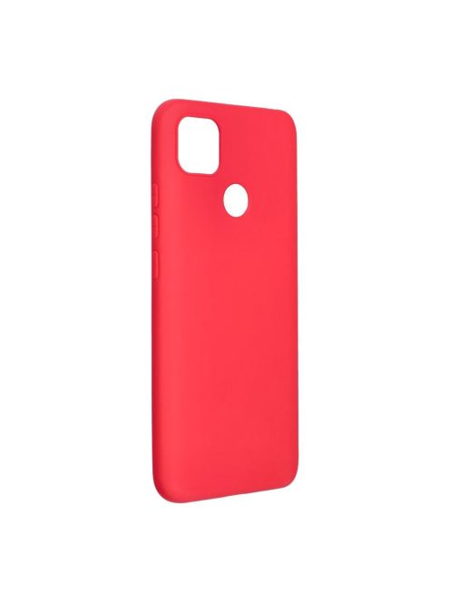 SOFT case for XIAOMI Redmi 9C red