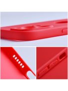 SOFT case for XIAOMI Redmi 9C red