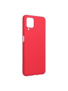 SOFT case for SAMSUNG A12 red