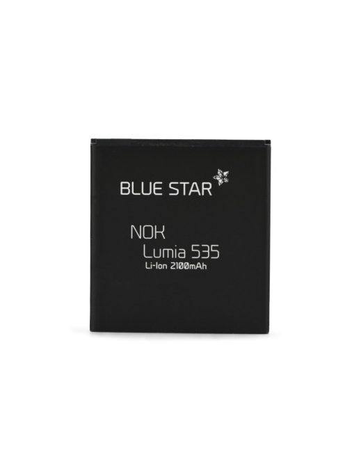 Akkumulátor Microsoft Lumia 535 2100 mAh Li-Ion BlueStar Premium