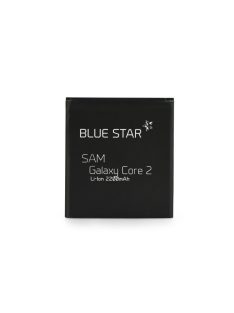   Akkumulátor   Samsung Galaxy Core 2 2200 mAh Li-Ion BlueStar Premium