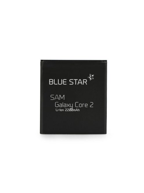 Akkumulátor   Samsung Galaxy Core 2 2200 mAh Li-Ion BlueStar Premium