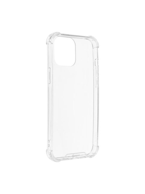 ROAR case ARMOR JELLY for IPHONE 12 Pro Max transparent