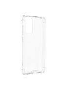 ROAR case ARMOR JELLY for SAMSUNG S20 FE / S20 FE 5G transparent