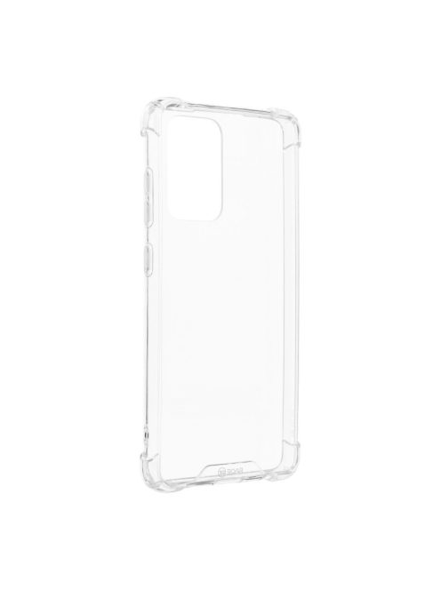 ROAR case ARMOR JELLY for SAMSUNG A52 5G / A52 LTE ( 4G ) / A52s 5G transparent