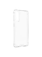 ROAR case ARMOR JELLY for SAMSUNG S21 transparent