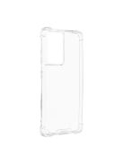 ROAR case ARMOR JELLY for SAMSUNG S21 Ultra transparent