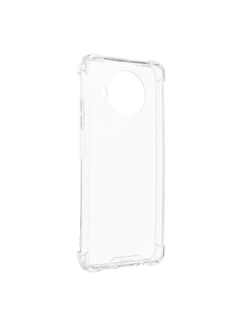 ROAR case ARMOR JELLY for XIAOMI Mi 10T Lite 5G transparent