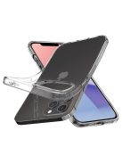 SPIGEN case LIQUID CRYSTAL for IPHONE 12 / 12 Pro transparent