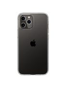 SPIGEN case LIQUID CRYSTAL for IPHONE 12 / 12 Pro transparent