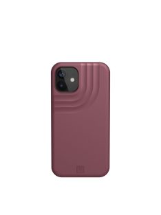   ( UAG ) Urban Armor Gear case Anchor for IPHONE 12 MINI aubergine