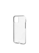 ( UAG ) Urban Armor Gear case Lucent for IPHONE 12 MINI ash