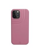 ( UAG ) Urban Armor Gear case Anchor for IPHONE 12 PRO MAX dusty rose