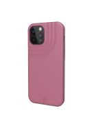 ( UAG ) Urban Armor Gear case Anchor for IPHONE 12 PRO MAX dusty rose