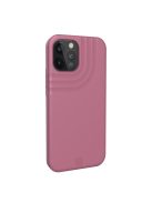 ( UAG ) Urban Armor Gear case Anchor for IPHONE 12 PRO MAX dusty rose