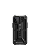 ( UAG ) Urban Armor Gear case Monarch for IPHONE 12 MINI black