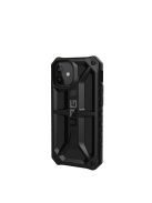 ( UAG ) Urban Armor Gear case Monarch for IPHONE 12 MINI black