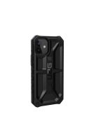 ( UAG ) Urban Armor Gear case Monarch for IPHONE 12 MINI black