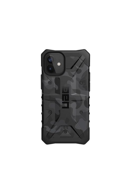 ( UAG ) Urban Armor Gear case Pathfinder for IPHONE 12 MINI midnight camo