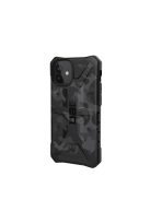 ( UAG ) Urban Armor Gear case Pathfinder for IPHONE 12 MINI midnight camo