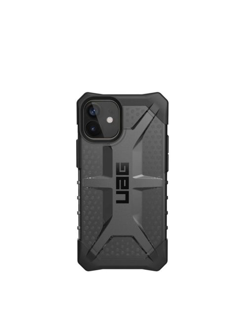 ( UAG ) Urban Armor Gear case Plasma for IPHONE 12 MINI ash