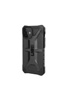 ( UAG ) Urban Armor Gear case Plasma for IPHONE 12 MINI ash