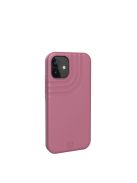 ( UAG ) Urban Armor Gear case Anchor for IPHONE 12 MINI dusty rose