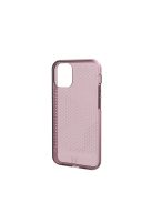 ( UAG ) Urban Armor Gear case Lucent for IPHONE 12 MINI dusty rose