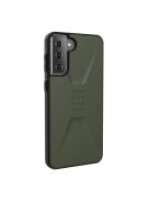 ( UAG ) Urban Armor Gear case Civilian for SAMSUNG S21 PLUS olive