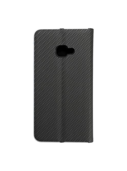 LUNA Book Carbon for SAMSUNG Xcover 4 black