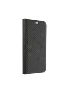 LUNA Book Carbon for Xiaomi Redmi 9AT / Redmi 9A black