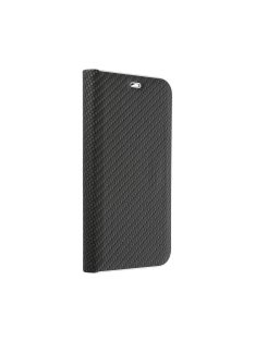 LUNA Book Carbon for Xiaomi Redmi 9AT / Redmi 9A black