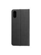 LUNA Book Carbon for Xiaomi Redmi 9AT / Redmi 9A black