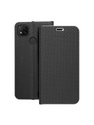 LUNA Book Carbon for Xiaomi Redmi 9C / 9C NFC black