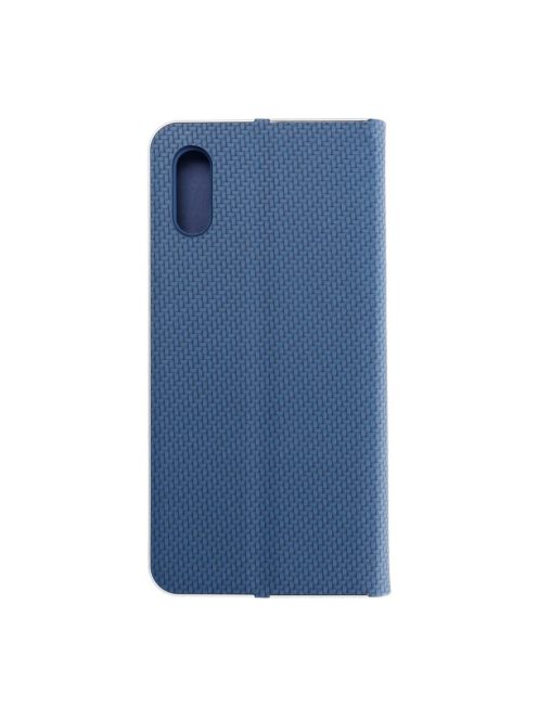 LUNA Book Carbon for Xiaomi Redmi 9AT / Redmi 9A blue