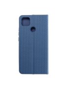 LUNA Book Carbon for Xiaomi Redmi 9C / 9C NFC blue